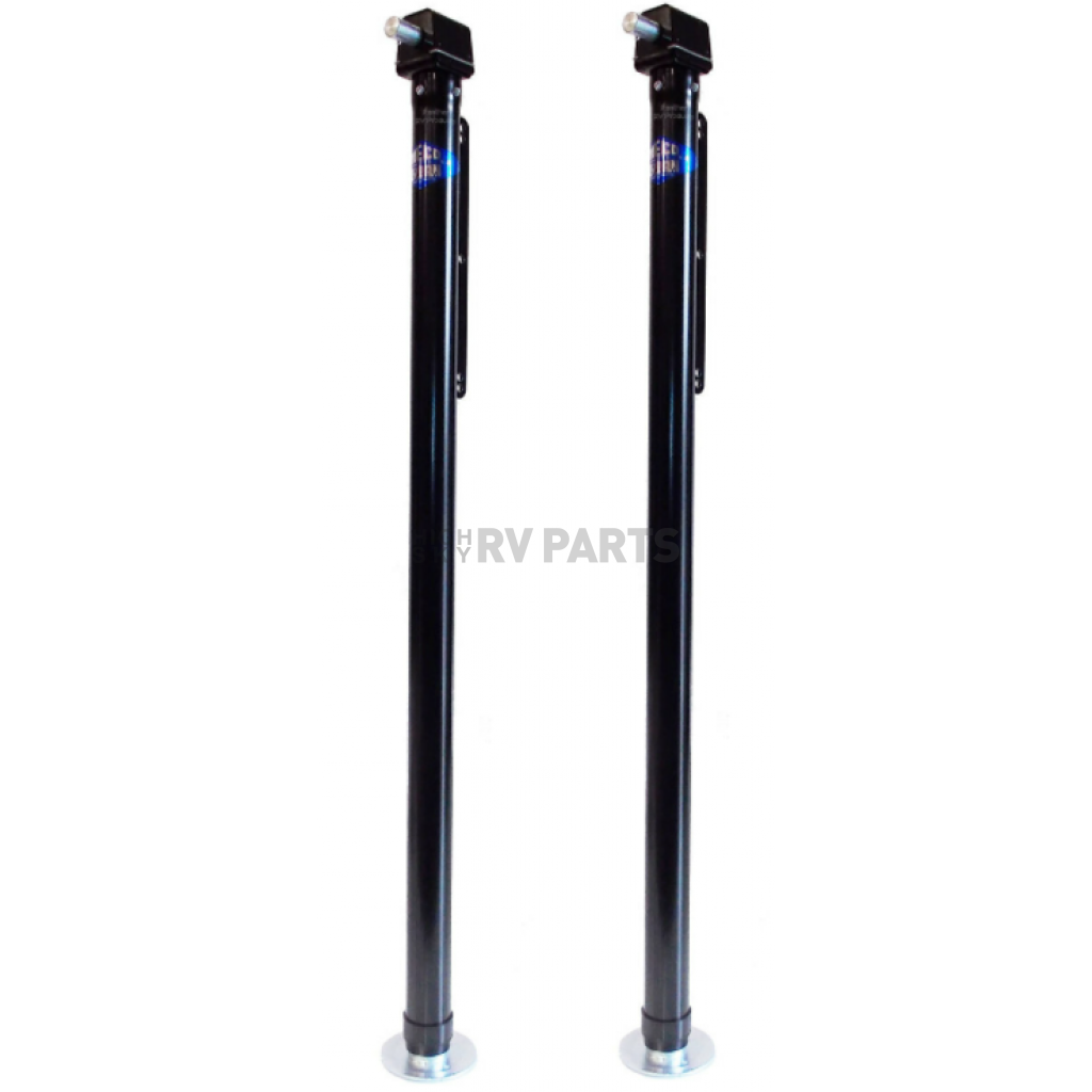 RiecoTitan Products Camper Jack 14032